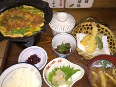 よし兆 本店のおすすめランチ1