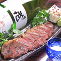 肉と日本酒 いっさいがっさいのおすすめ料理1