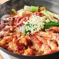 韓国料理専門店 ANNYON アンニョンのおすすめ料理1