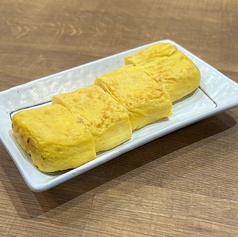 自家製玉子焼き