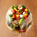 料理メニュー写真&nbsp;TASAKIのコブサラダ