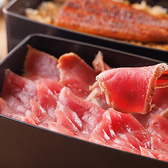 鰻 ひつまぶし 金鯱うなぎ 伏見店のおすすめ料理2