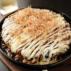 お好み焼き