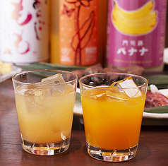 京都青谷の梅酒【京都】