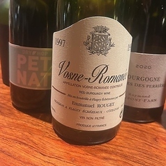 SESERAGI セセラギ 炭火酒家のおすすめドリンク1