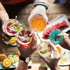 洋風居酒屋Pecori 西武新宿店の特集写真