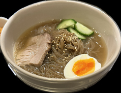 平壌冷麺