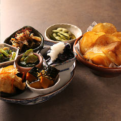 海鮮と日本酒の和風居酒屋 Neo和Dining MiRAI ミライのコース写真