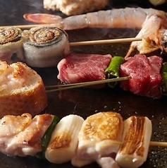 串イッカ 宮崎ニシタチ店の特集写真