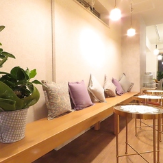 Fika Bloom in フィーカ ブルーム インの特集写真