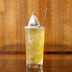 アールグレイ和紅茶ハイ