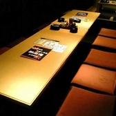 馳走庵 上本町店の雰囲気2