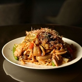 ツボバルのおすすめ料理2