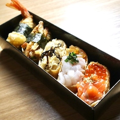 やなぎつねのコース写真