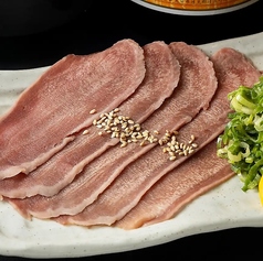 焼肉　のぶ福のおすすめ料理3
