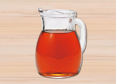 ピッチャー　各種※画像は「ウーロン茶ピッチャー」です。
