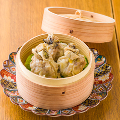 牡蠣焼売（３個）
