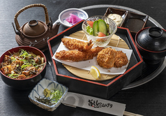 名古屋めし御膳