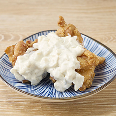 自家製タルタルのチキン南蛮 3個