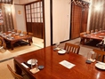 15～25名様の宴会によくご利用頂いております！