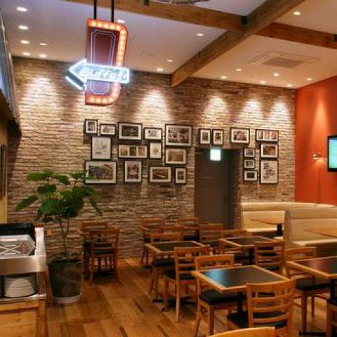 シェーキーズ キャナルシティ博多店 キャナルシティ 周辺エリア イタリアン フレンチ ホットペッパーグルメ