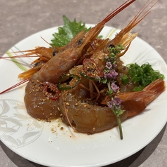 カンジャンセウ4本入り