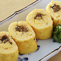 逸品料理・お酒の取り揃えも多数ございます