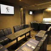 ビストロ 鷲 おおとりの雰囲気3