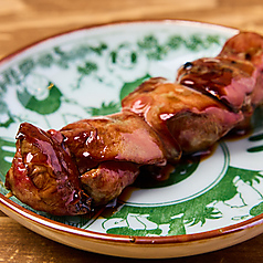 レバー（たれ・塩）