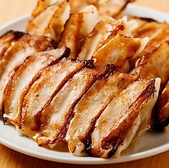 ぎょうざの店ひょうたん　ミント神戸店の写真