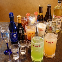 つぼ八 網走店のおすすめ料理2