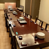 海鮮 ろばた 原始焼 啖 くらの雰囲気3