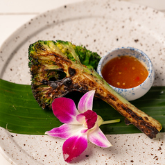 23.ブロッコリー