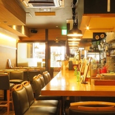 居酒屋 あめいろ 長野駅の雰囲気2