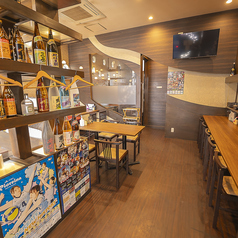 chug chug チャグチャグの雰囲気3