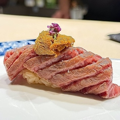 鮨工房 ながまさのおすすめ料理1