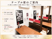 鳥鳥 とっと 国分店の雰囲気3