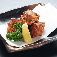 BB特製!旨うまザンギ