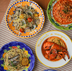 Osteria Famiglia Mimoza オステリア ファミリア ミモザ 神戸三宮店のおすすめ料理2
