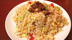 特製XO醤炒飯