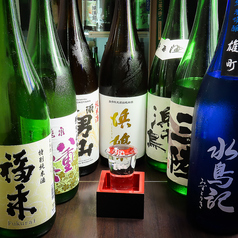 魚処 壱や 大通り店の特集写真