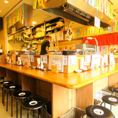 アカマル屋 横浜西口本店の雰囲気2