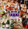 創作中華 銀座夜市
