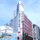 梅田駅から徒歩7分♪「大東洋ビル」内の店舗です。エレベータで9階にお越しください！