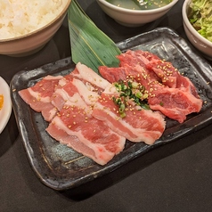 ときわ亭 川口駅前店のおすすめランチ2