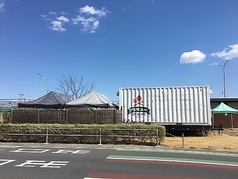 デジキューBBQテラス ららぽーと富士見店のおすすめポイント1