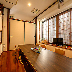 ファミリー居酒屋 きんぎょ KinGyoの特集写真