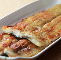 鰻のおいしさを味わうならコレ！　