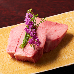 黒毛和牛焼肉 虎斑 TORAFU 北新地店のおすすめ料理3