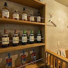 月夜　居酒屋の特集写真